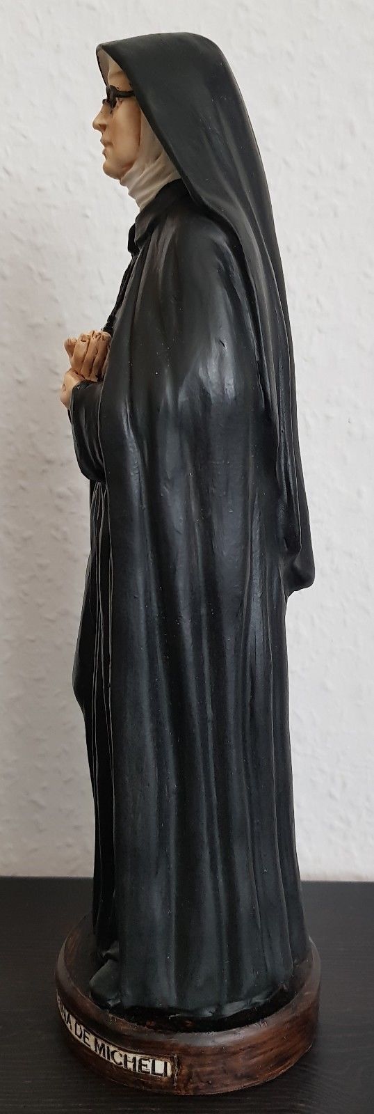 Statue selige Pierina De Micheli 